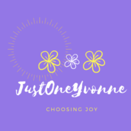 JustOneYvonne